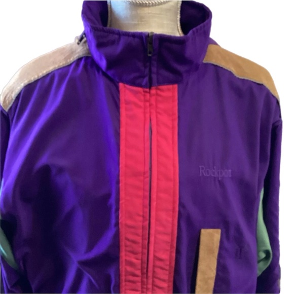 ROCKPORT WINDBREAKER M Removable Liner - Picture 3 of 15
